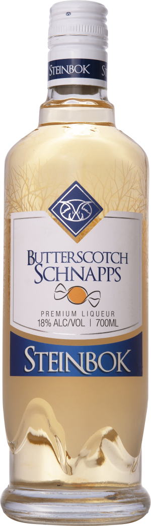 Butterscotch Schnapps